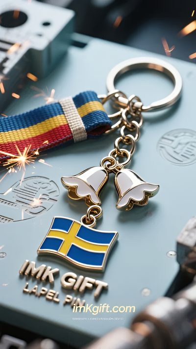 in990-Liljekonvaljshjärta-under-det-Blå-Korset-Väktar-glimten-av-lycka