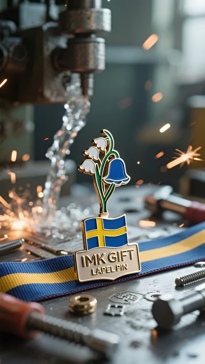 in995-Bokmärke-för-svensk-blå-på-liljekonvalj