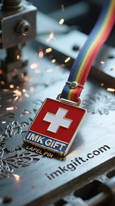 in990-Heimatstadt-auf-dem-Gepäck-die-ewige-Inspiration-der-Schweizer-Flagge-und-des-Edelweiß