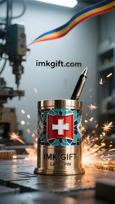 in994-Der-unsterbliche-Eid-im-Edelweiß-Stiftehalter