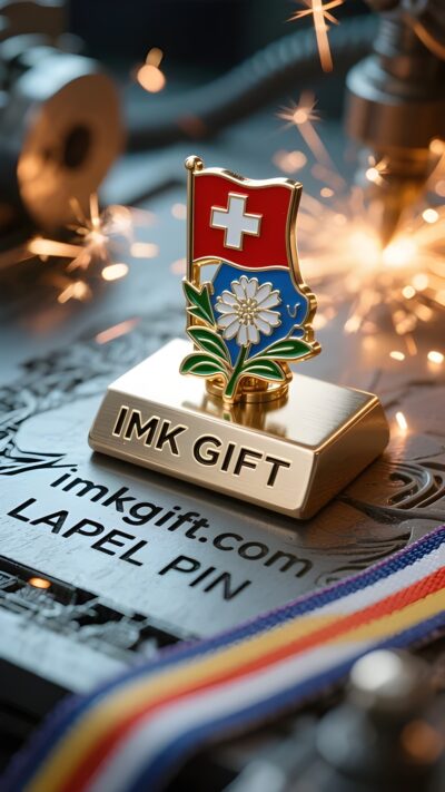 in989-Edelweiß-und-Kreuz-der-unbeugsame-Schweizer-Geist