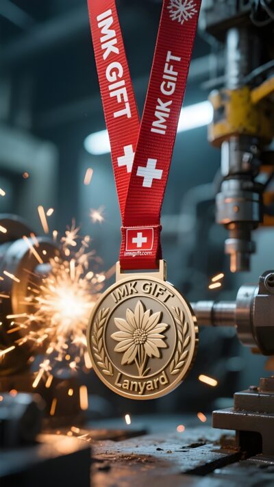 in985-Die-Edelweißmedaille-Das-Rückgrat-der-Kreuzflagge